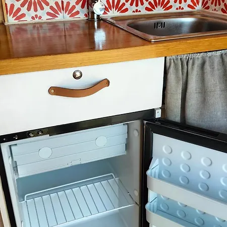 Descubre Tenerife En Furgoneta Camper Kemping *